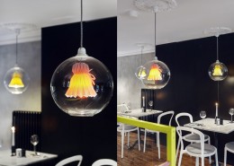 Trendy w projektowaniu wnętrz oraz designie