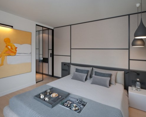 Sypialnia Inspiracje Aranżacje Wnętrza Strona 1 Z 31 Homesquare