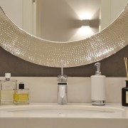 Stylowe dodatki łazienkowe