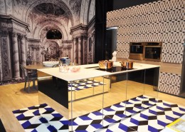 Targi Eurocucina w Mediolanie