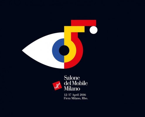 ilSalone del Mobile 2016