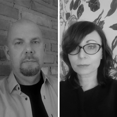 Anna i Jacek Wasążnik Autorska Pracownia Projektowa Trendy