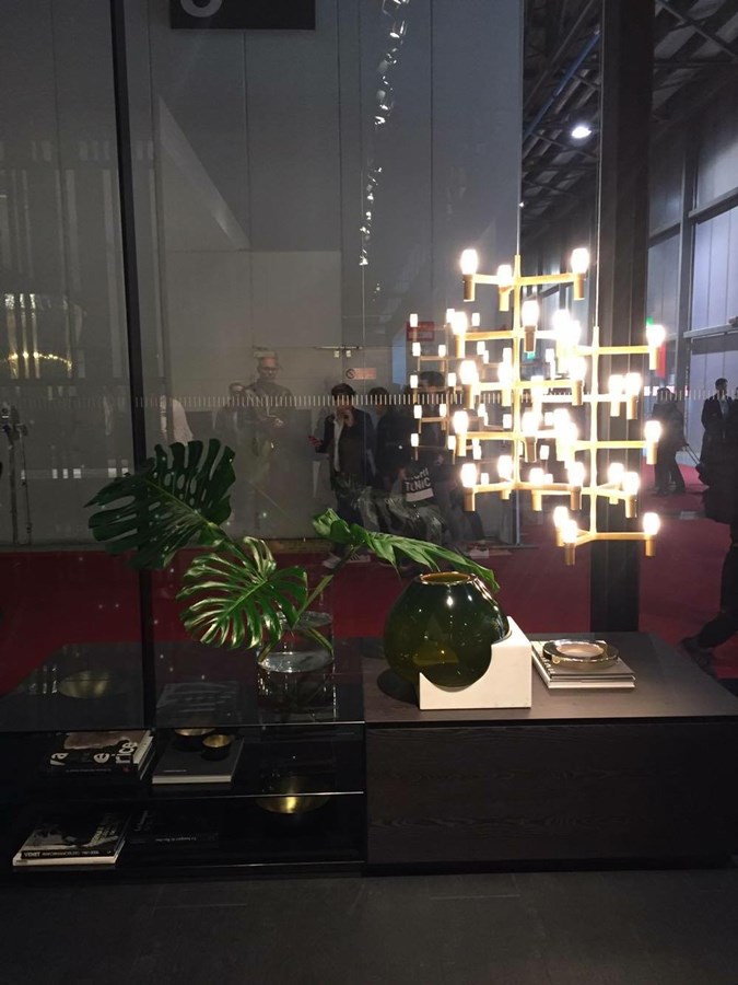 iSaloni 2016