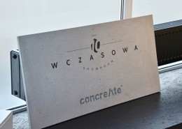 Otwarcie showroomu Wczasowa 10 Bydgoszcz