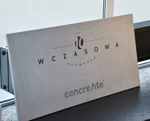 Otwarcie showroomu Wczasowa 10 Bydgoszcz