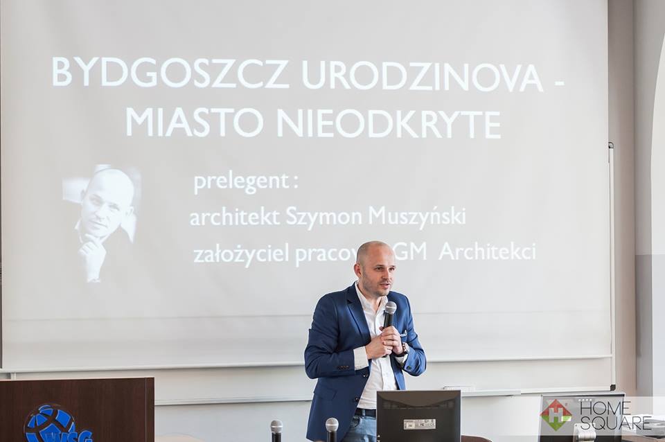 Bydgoszcz UrodziNova wizje rozwoju miasta