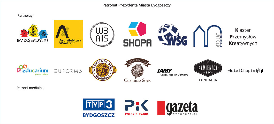 Konferencja Bydgoszcz UrodziNova konferencja Bydgoszcz oczami architektów