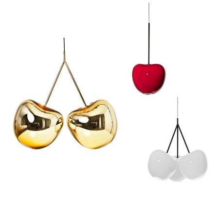 Lampa Cherry Nika Zupanc