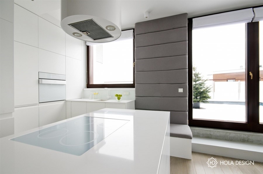 Designerska kuchnia Gorenje. Parlez vouz design? - Artykuły - HomeSquare
