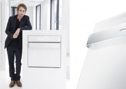 Designerska kuchnia Gorenje