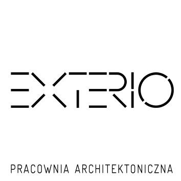 Exterio pracownia architektoniczna