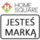 Homesquare Jesteś Marką architekt designer projektant wnętrz