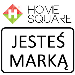 Homesquare Jesteś Marką architekt designer projektant wnętrz