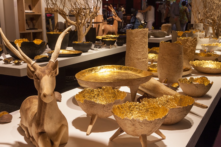 Targi Tendence 10 Frankfurckie targi Tendence 2016