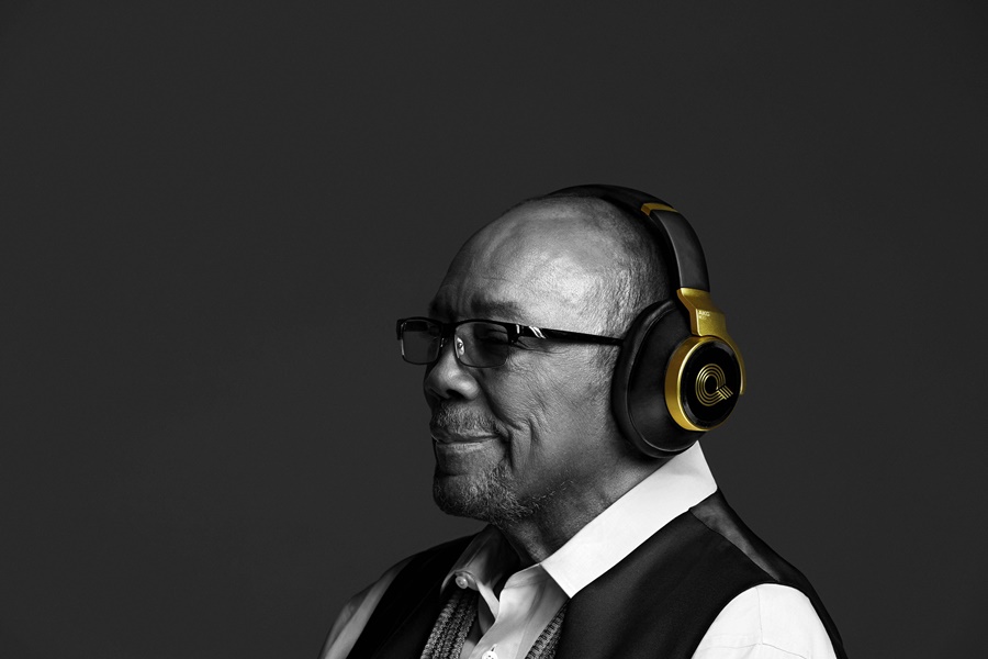 akg n90q ifa 2016 Słuchawki AKG - IFA 2016