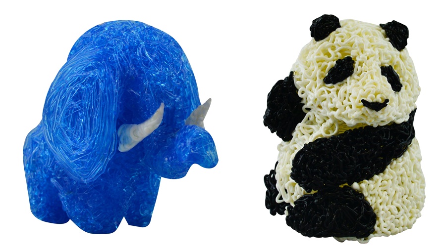 ifa 2016 - 3d pen IFA 2016 - da Vinci