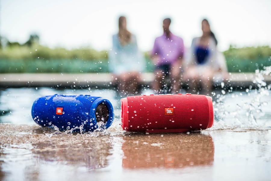 jbl-charge-3-ifa-2016 Wodoodporne głośniki JBL - IFA 2016
