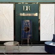 Ekskluzwyna kolekcja New Art Deco Dominika Rostocka