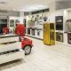 Showroom Smeg Polska prezentacja AGD