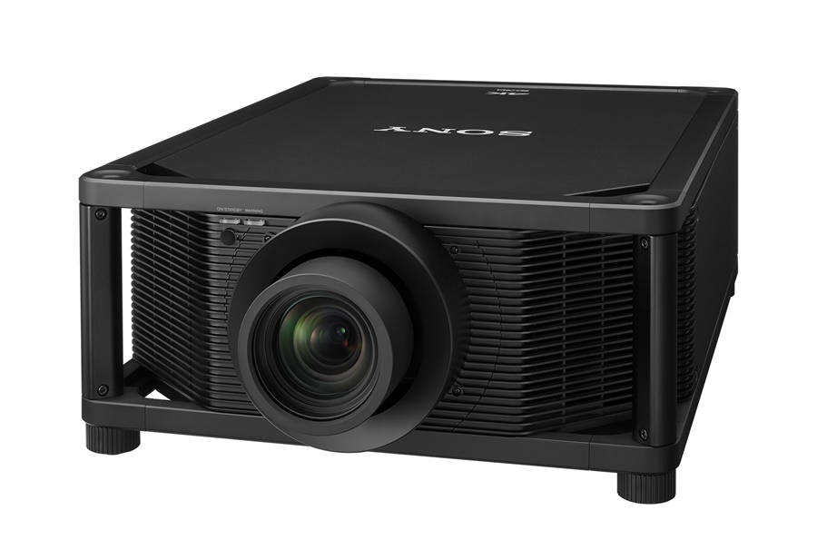 sony vpl vw5000es - ifa 2016 Sony - IFA 2016