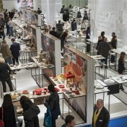 Ambiente 2017 Dining Targi Frankfurt 2017