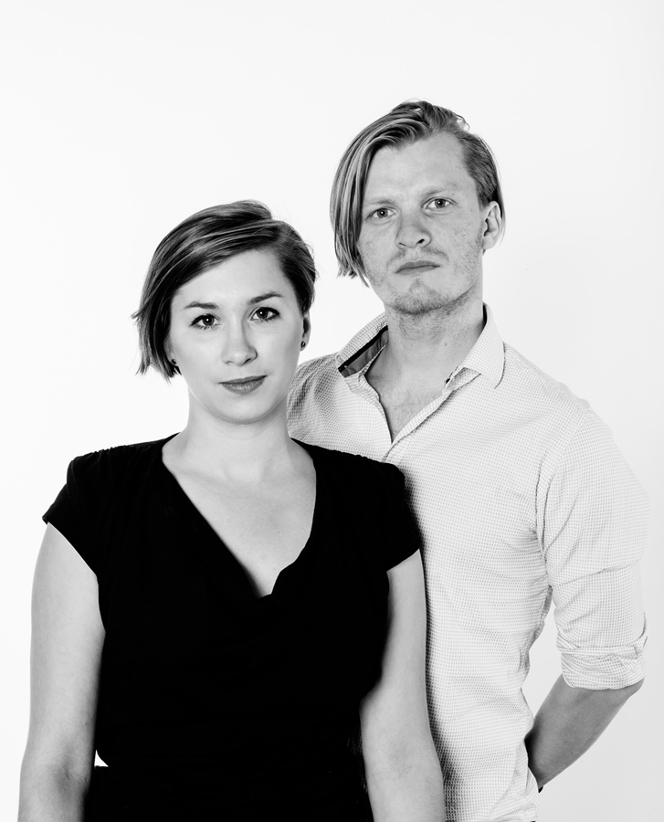 HOP Design- Kinga chmielarz i Konrad Hulak Polskie studio HOP Design