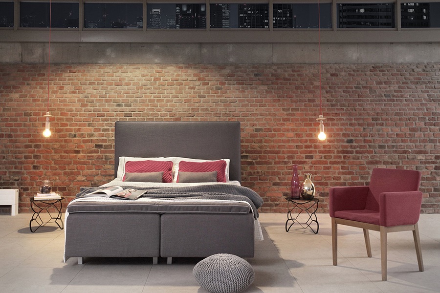 HOP Design - lampa Totem
