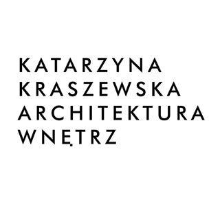 Katarzyna Kraszewska Architektura Wnętrz Logo