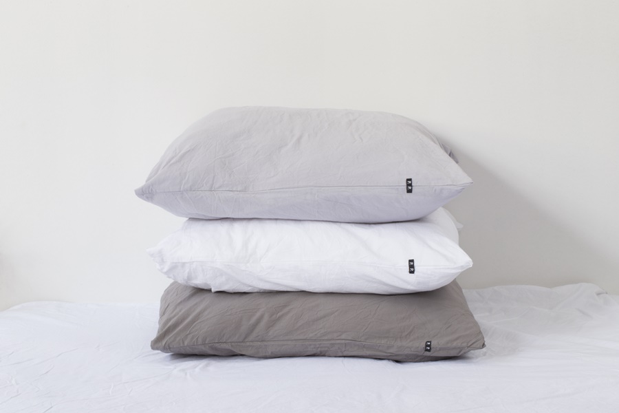 Poduchy z czystej bawełny HOP Design Produkty HOP Design