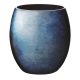 Niebieski wazon Stockholm Horizon średni Stelton