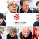 Red Dot Design Award - Product Design 2017 Jurorzy