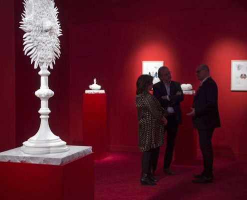 BRAFA 2016 - Brussels Antiques & Fine Arts Fair