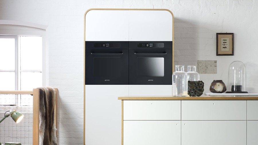 Marc Newson AGD SMEG Marc Newson AGD SMEG kolekcja