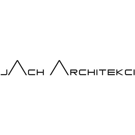 Jach Architekci logo