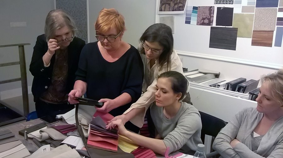 Nauka projektowania wnętrz SPWiD Profesjonalna nauka projektowania wnętrz SPWiD