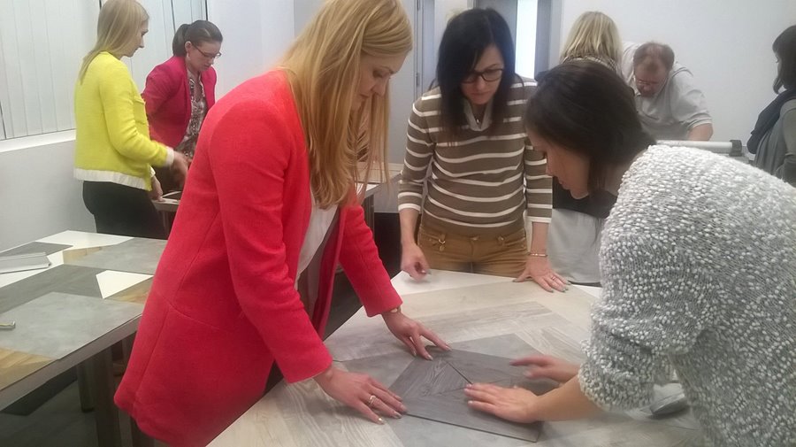 Nauka projektowania wnętrz SPWiD Nauka projektowania wnętrz w praktyce