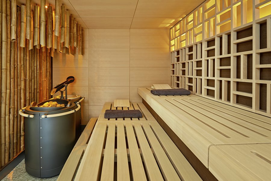 Klafs sauna na zamówienie Klafs sauna na zamówienie - ak zaplanować saunę