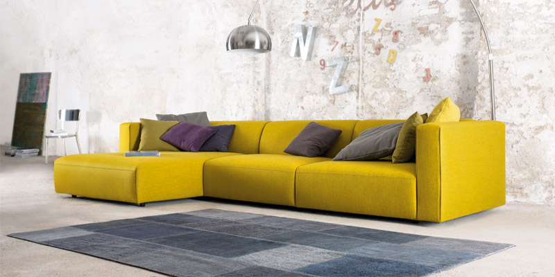 Sofa Match Prostoria HomeSquare