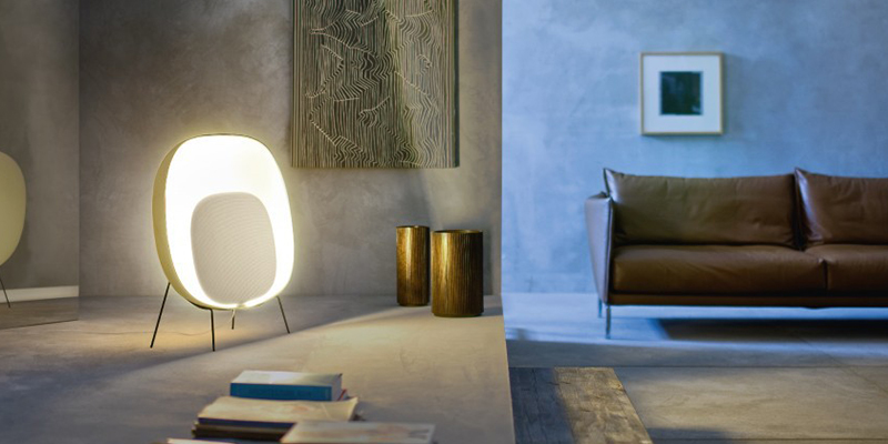 Foscarini designerskie lampy HomeSquare