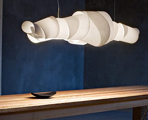 Foscarini lampy do jadalni HomeSquare