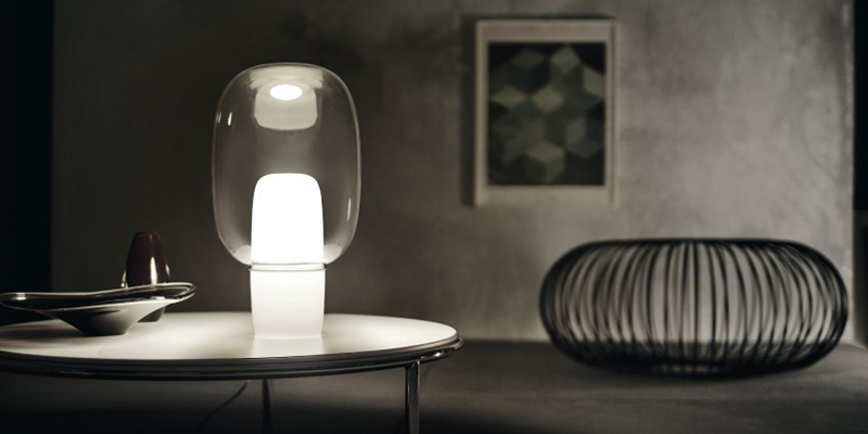 Foscarini lampy stołowe HomeSquare