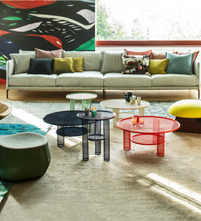 Moroso nowoczesne meble HomeSquare