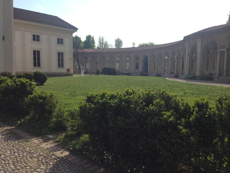 Museo dei Bambini - MUBA