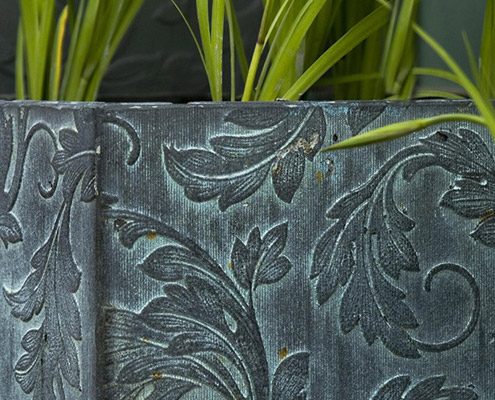 Stylowe Donice Capital Garden HomeSquare