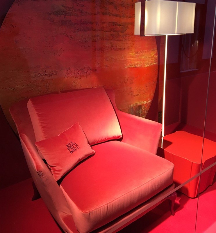Trendy Salone del Mobile Trendy Salone del Mobile HomeSquare