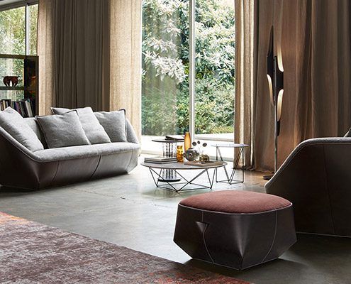 Ekskluzywne meble Walter Knoll HomeSquare