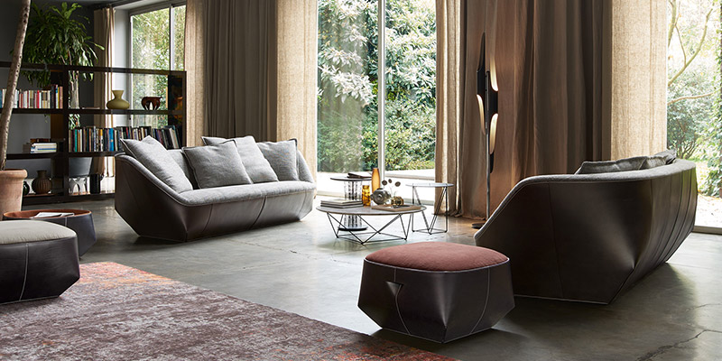 Ekskluzywne meble Walter Knoll HomeSquare