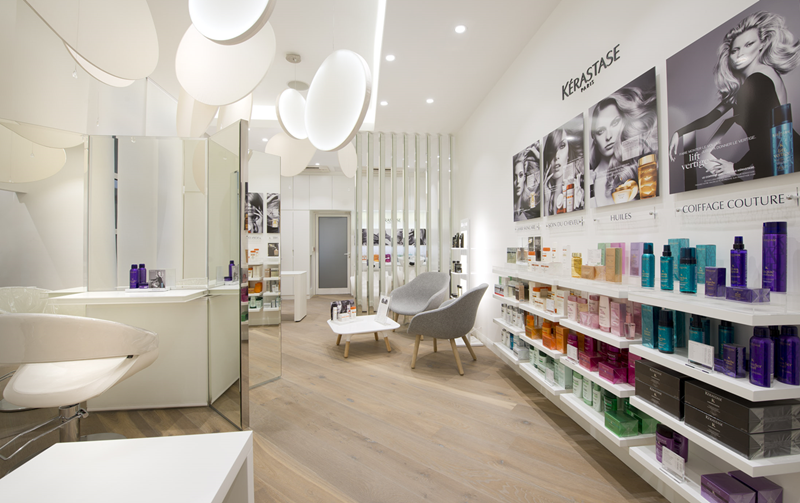 Salon Keratase Paryż Shinyshadows Salon Keratase Paryż Shinyshadows