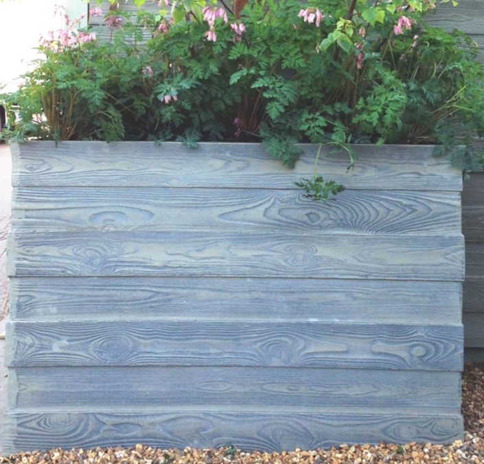 Donica ogrodowa Driftwood Planter