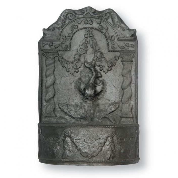 Fontanna ogrodowa Dolphin Fountain F001 Fontanna ogrodowa Dolphin Fountain